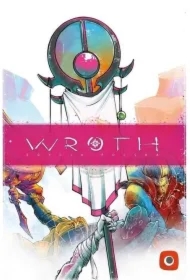 Wroth