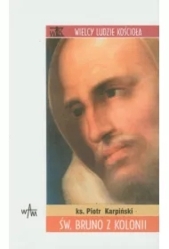 Św. Bruno z Kolonii