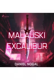 Malajski Excalibur