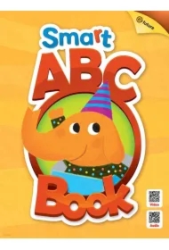 Smart ABC Book - angielski alfabet dla przedszkolaków