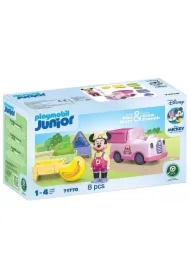 Playmobil Junior Disney Myszka Miki i owocowy sorter 71770