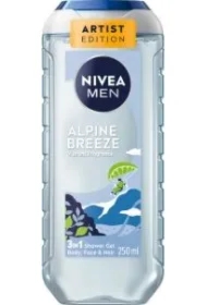 Ultra Fresh 3w1 Żel pod prysznic