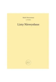 Listy Niewysłane