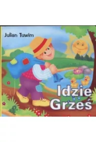 Klasyka wierszyka. Idzie Grześ