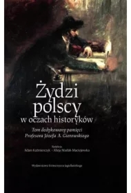 Żydzi polscy w oczach historyków
