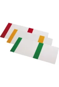 Okładka PVC z regulacją OR-9 (25 szt)