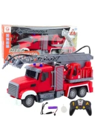 Straż z wysięgnikiem 1:24