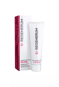 Regeneracyjne serum do rąk