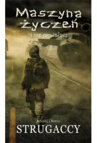 Maszyna życzeń i inne opowiadania