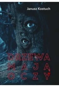 Drzewa mają oczy