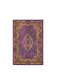 Notatnik czysty Picaresque mini