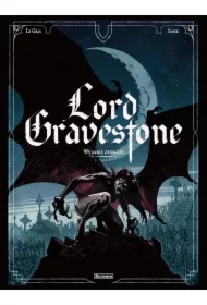 Lord Gravestone T.1-3