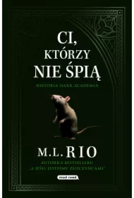 Ci, którzy nie śpią