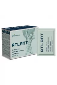Atlant Suplement diety