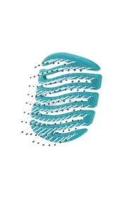 Mila Pcket Hair Brush mała szczotka do włosów Green