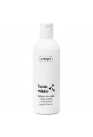 Kozie Mleko balsam do ciała odżywienie i wygładzenie skóra sucha