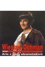 Arie z oper słowiańskich