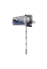 Filtr do akwarium kuli, średnica otworu 222-268mm