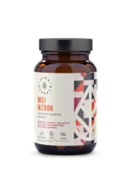 Mój Wzrok - suplement diety