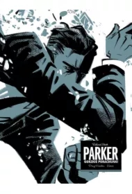Gorzkie porachunki. Parker