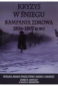 Kryzys w śniegu. Kampania zimowa.