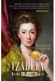 Izabela. Świat w płomieniach