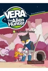 Vera The Alien Hunter Level 3. Część 5. A small Delay + CD