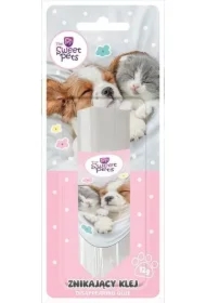 Klej znikający 12g The Sweet Pets