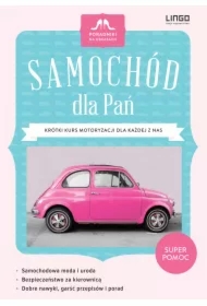 Samochód dla Pań