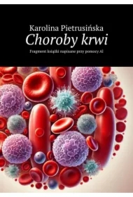 Choroby krwi