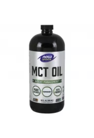 MCT Oil - Olej MCT bezzapachowy Suplement diety