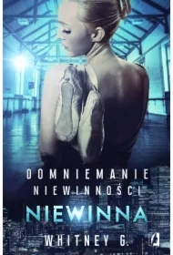 Niewinna. Domniemanie niewinności. Tom 2