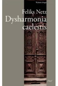 Dysharmonia caelestis