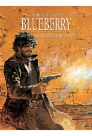 Ostatnia szansa, Koniec Drogi, Arizona Love. Blueberry. Integral 6. Tom 21-23