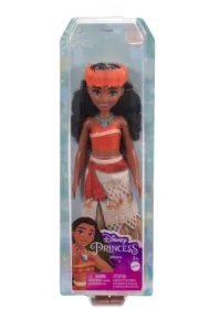 Disney Princess. Vaiana Lalka podstawowa HPG68