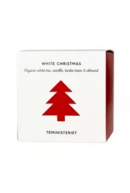 White Christmas Herbata biała Sypana