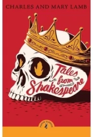 Tales from Shakespeare wer. angielska