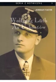 Wolfgang Luth As U-bootów