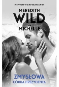 Zmysłowa córka prezydenta