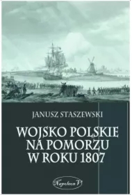 Wojsko polskie na Pomorzu w roku 1807