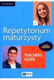 Repetytorium maturzysty. Teacher's Guide