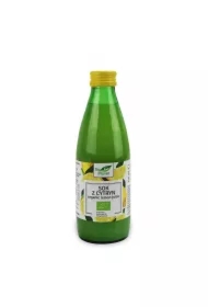 Sok z cytryn NFC 100%