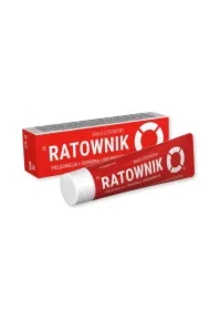 Vitus Mulitiaktywny balsam do ciała