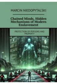 Chained Minds, Hidden Mechanisms of Modern Enslavement