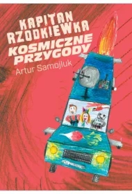 Kapitan Rzodkiewka