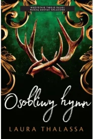 Osobliwy hymn. The Bargainer. Tom 2