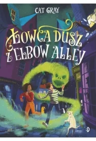 Łowca dusz z Elbow Alley