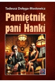 Pamiętnik Pani Hanki BR