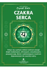 Czakra serca