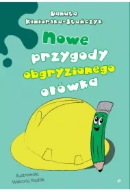 Nowe przygody obgryzionego ołówka